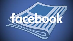 facebook news