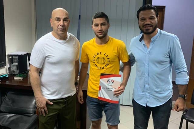 لاعب الاهلى لاعب الاهلى
