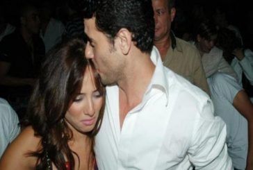 احمد عز وزينة