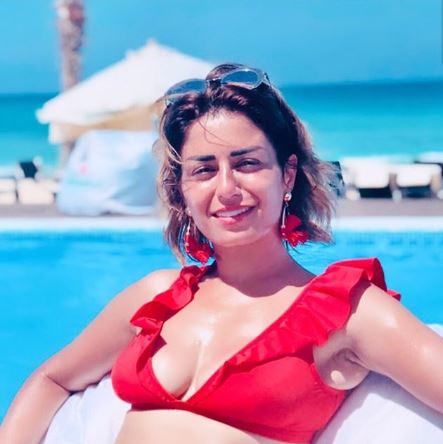منة فضالي منة فضالي