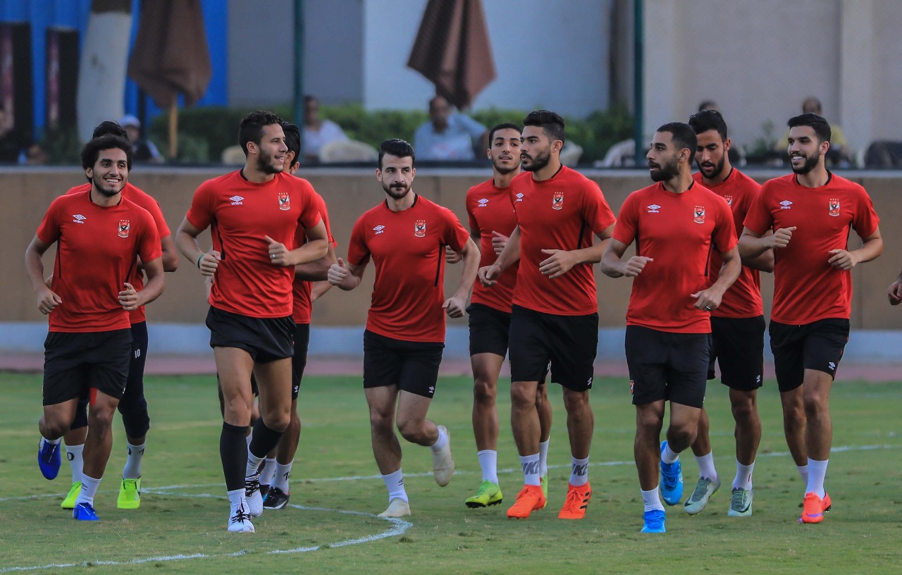الأهلي الأهلي