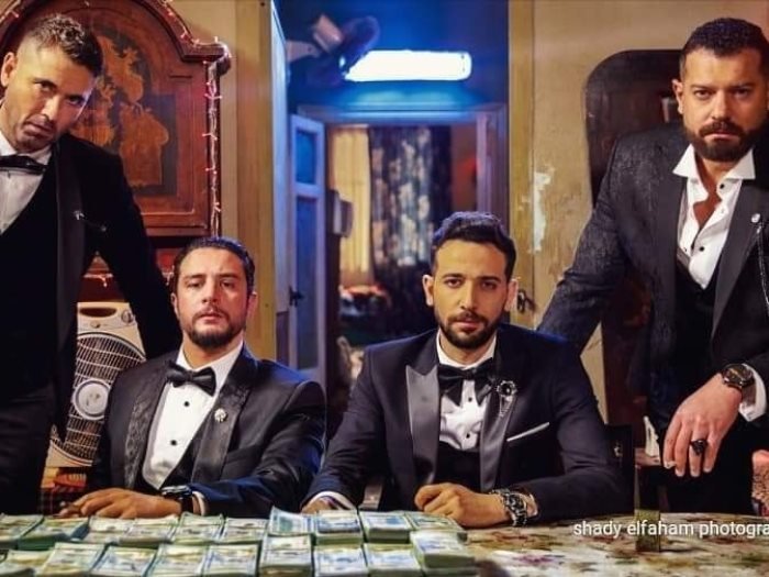 فيلم ولاد زق فيلم ولاد زق