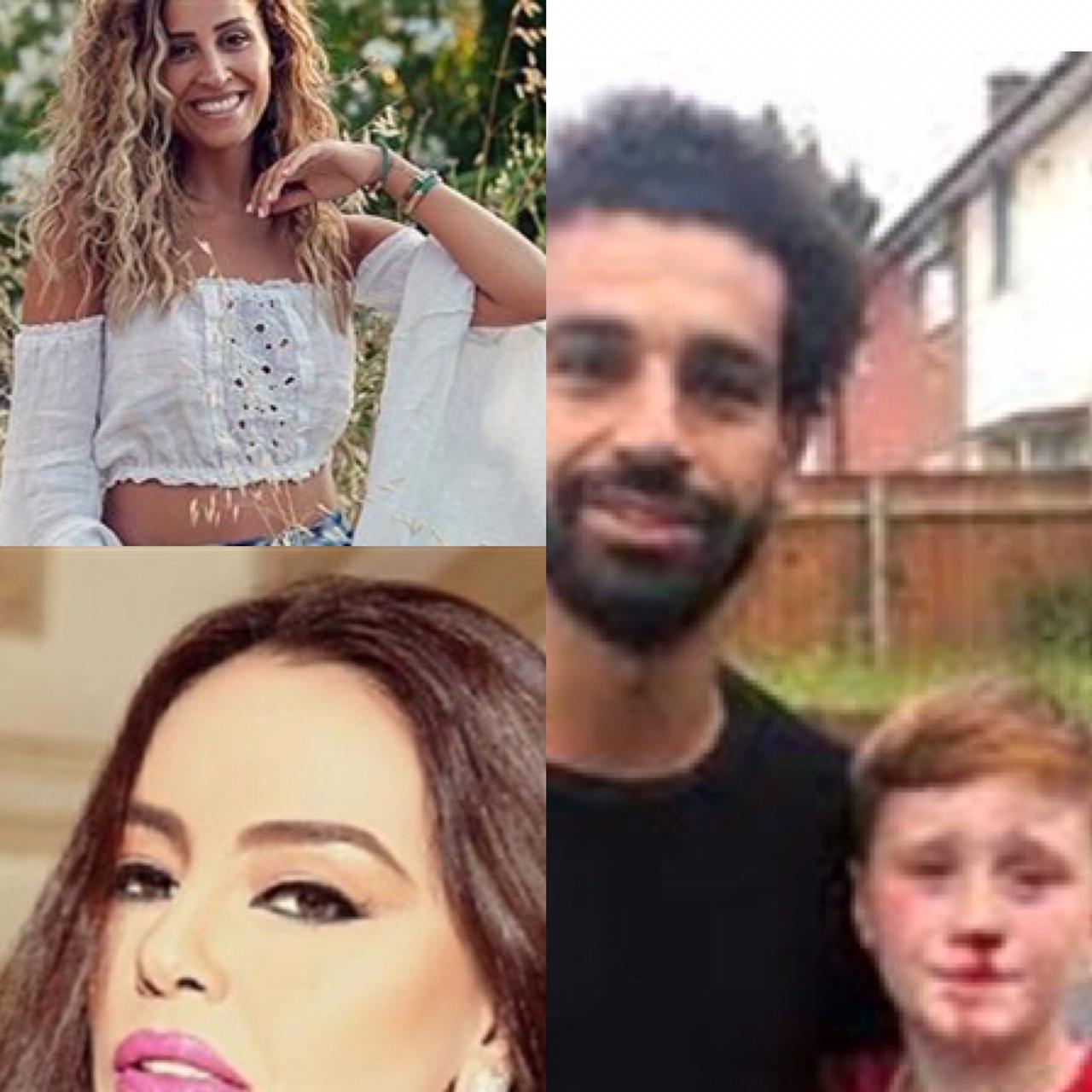 اخبار السوشيال ميديا