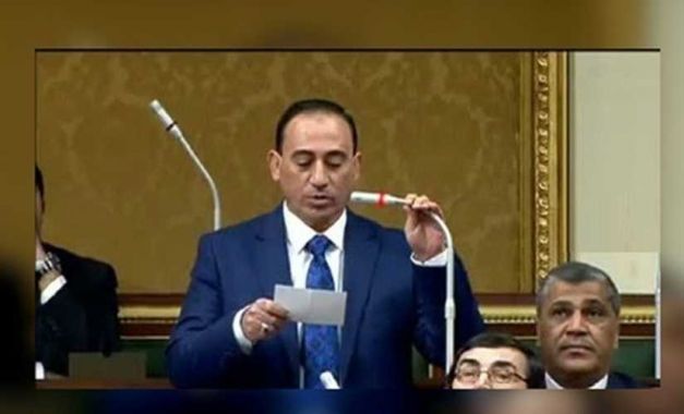 النائب محمد عبد الله زين الدين النائب محمد عبد الله زين الدين