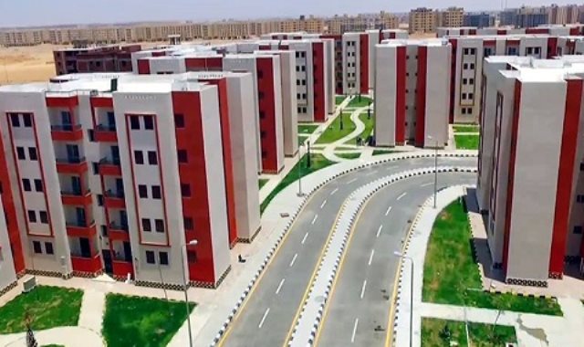 مدينتي ملوي والفشن الجديدتين مدينتي ملوي والفشن الجديدتين