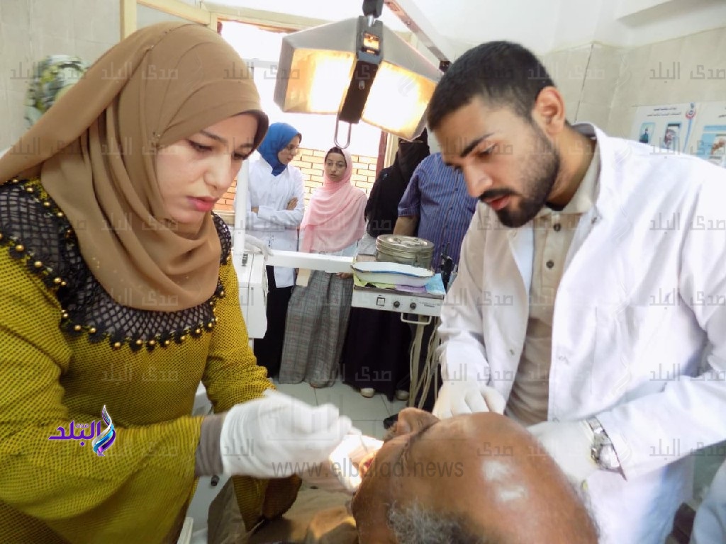 مستشفى