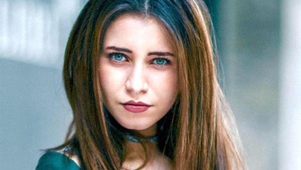 سارة الشامي 