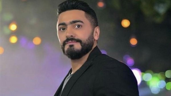 تامر حسني 