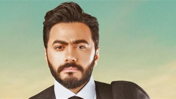 تامر حسنى تامر حسنى