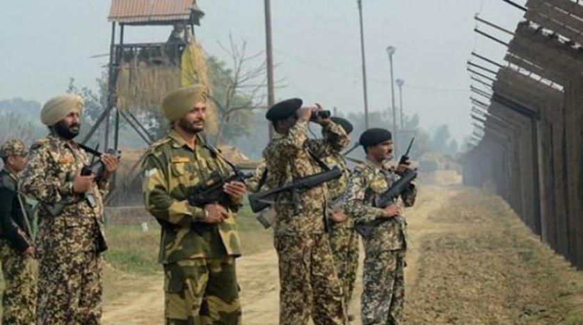 الجيش الهندي