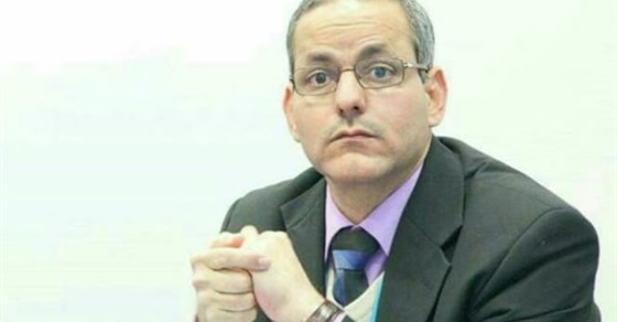 لدكتور سامى شعبان رئيس هيئة الرقابة النووية