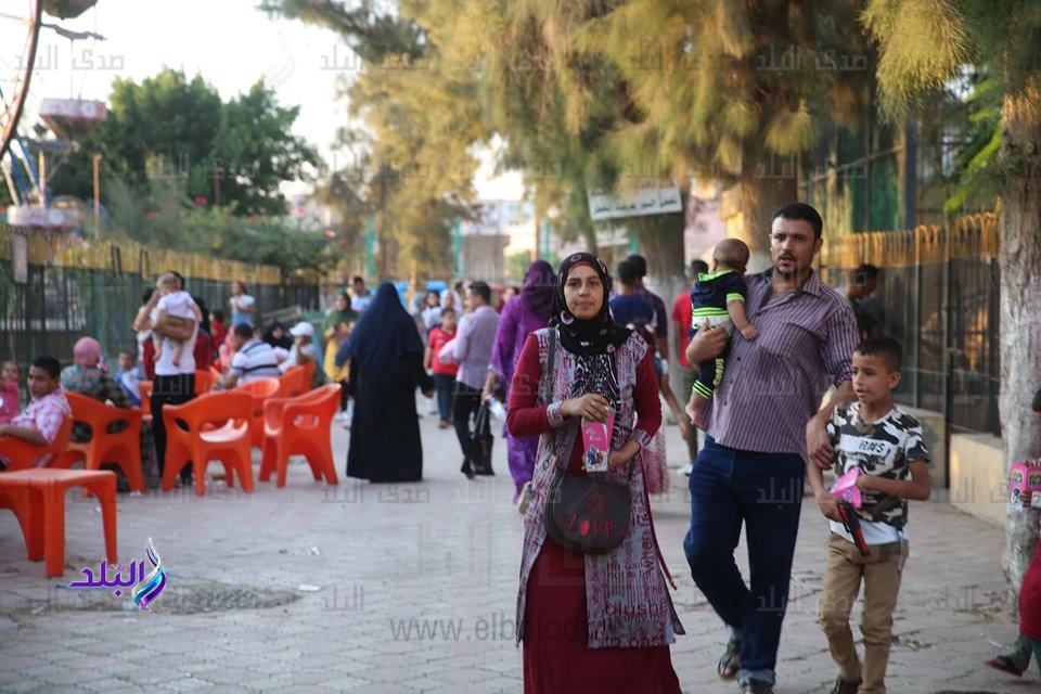 حديقة صنعاء