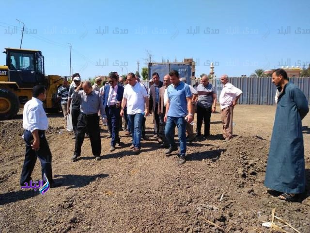 الدكتور ممدوح غراب محافظ الشرقية الدكتور ممدوح غراب محافظ الشرقية