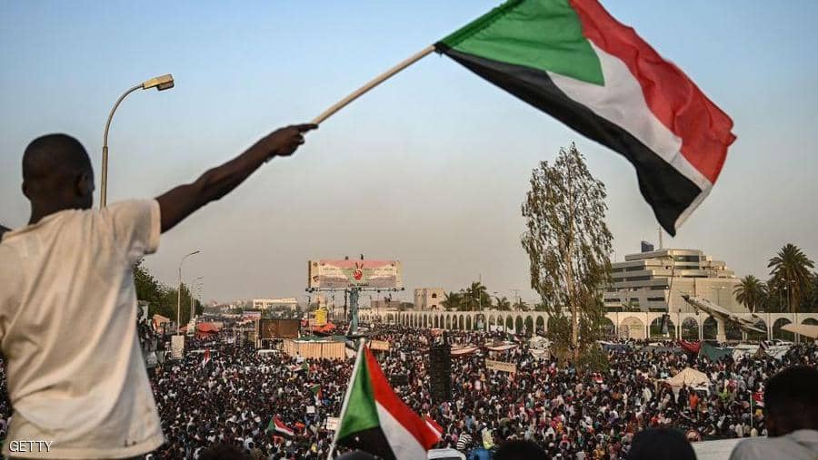 السودان