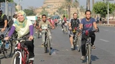 دراجة لكل مواطن