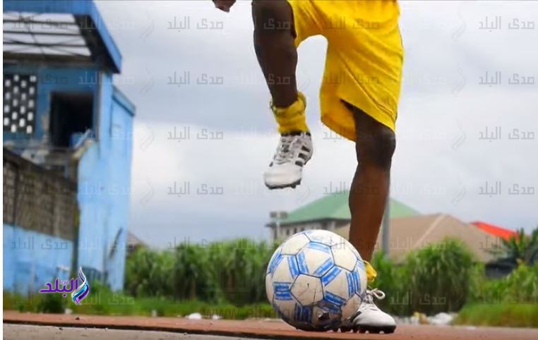 اللاعب إيش تشينونسو 