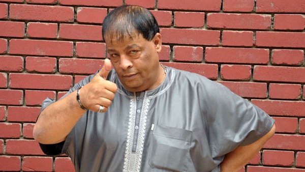 عبد الباسط حمودة