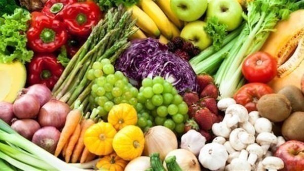 أسعار الخضروات والفاكهة