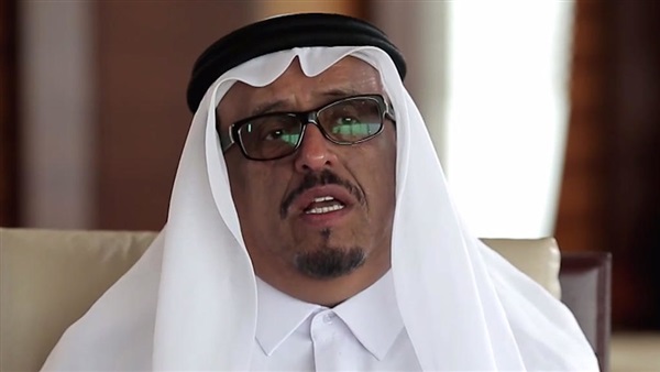 ضاحي خلفان ضاحي خلفان