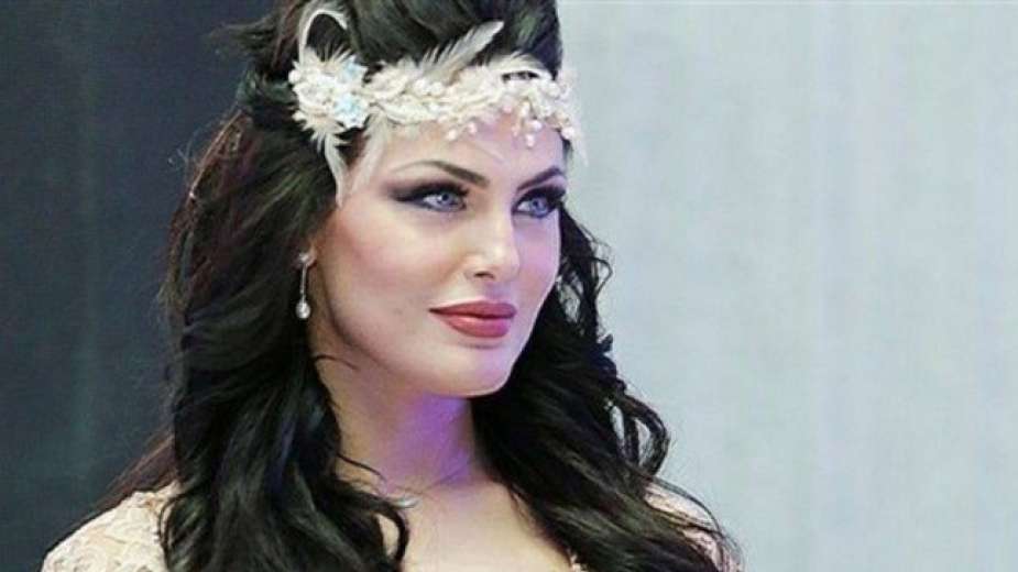 دارين حداد
