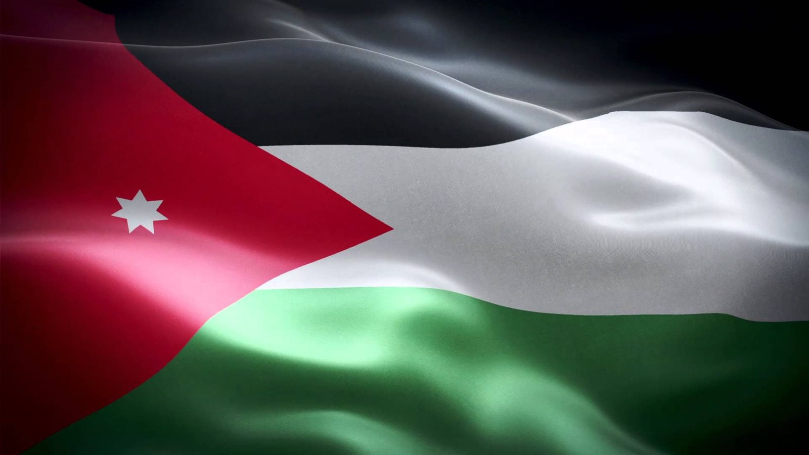 الأردن تحذر إسرائيل الأردن تحذر إسرائيل