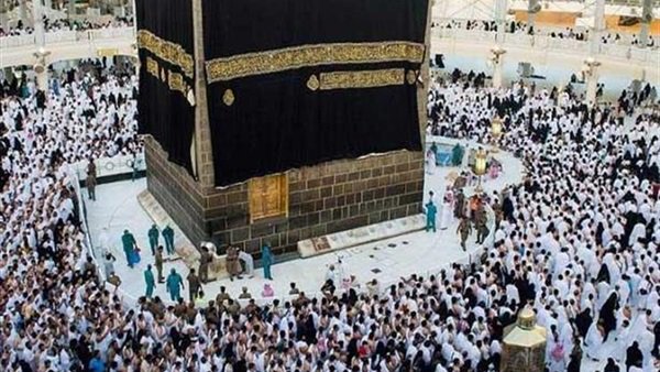 طواف الوداع