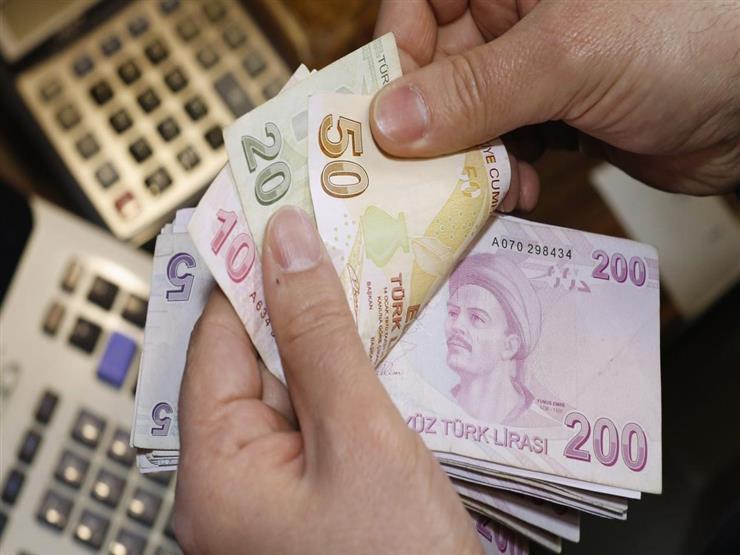 اليرة التركية اليرة التركية