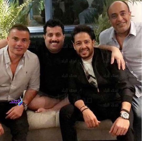 تركى آل الشيخ