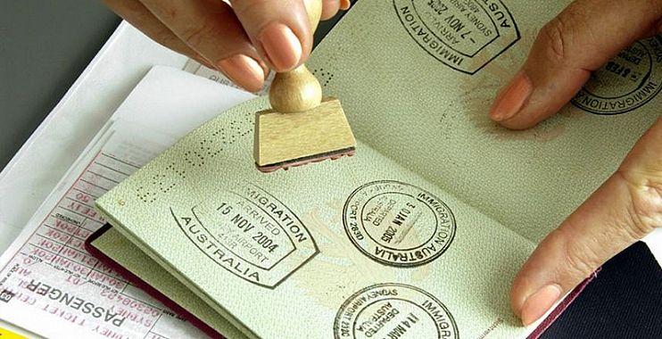 جنوب أفريقيا تقرر إلغاء تأشيرة دخول مواطني دولة عربية