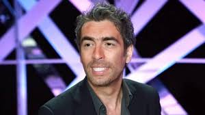 سعيد الماروق