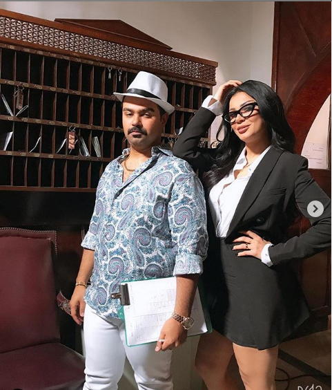 منى ممدوح منى ممدوح