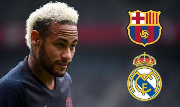 نيمار دا سيلفا