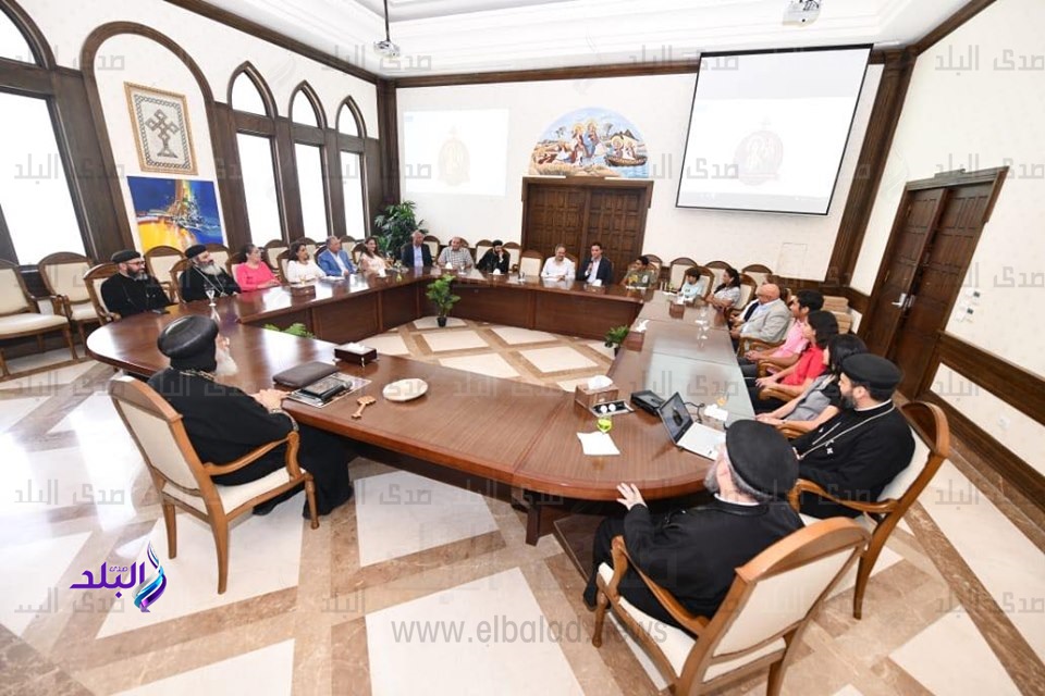 البابا تواضروس البابا تواضروس