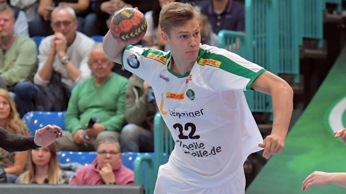  بطولة كأس العالم لناشئ اليد