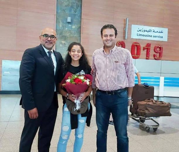 استقبل=ال شذى أيمن استقبل=ال شذى أيمن