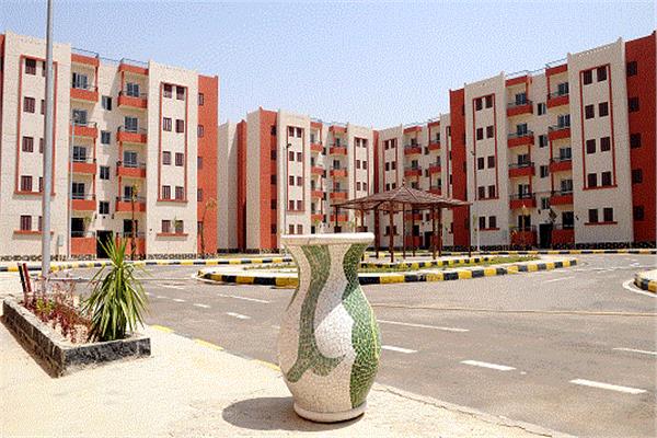 الإسكان الاجتماعي