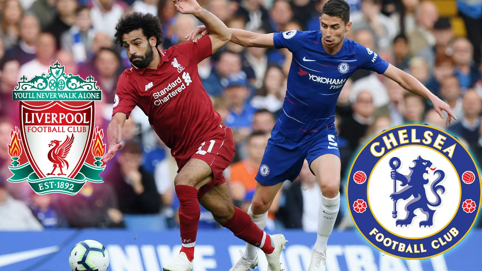 ليفربول VS تشيلسي ليفربول VS تشيلسي