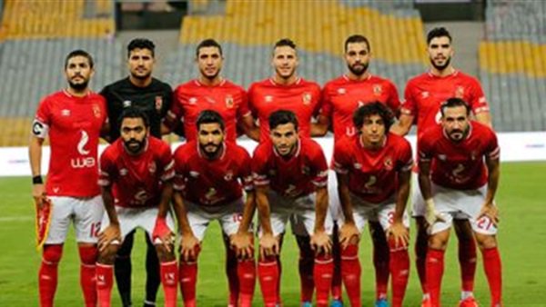 اخبار النادي الاهلى اخبار النادي الاهلى