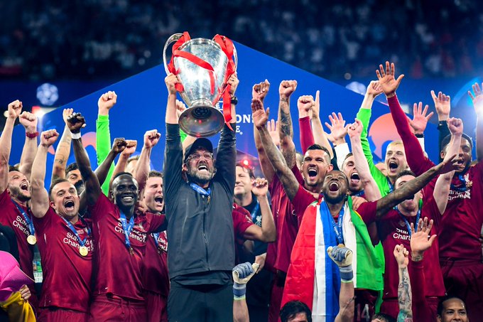 ليفربول