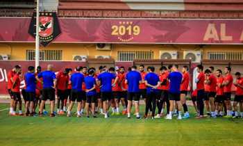 مران الاهلي