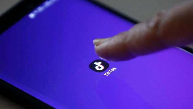 تطبيق تيك توك