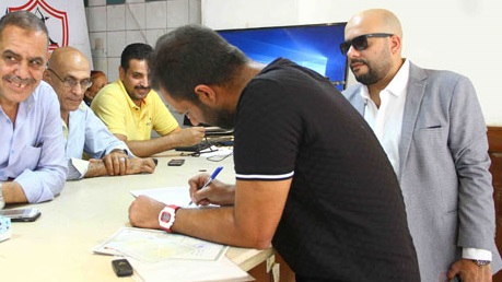 أحمد مرتضى أحمد مرتضى