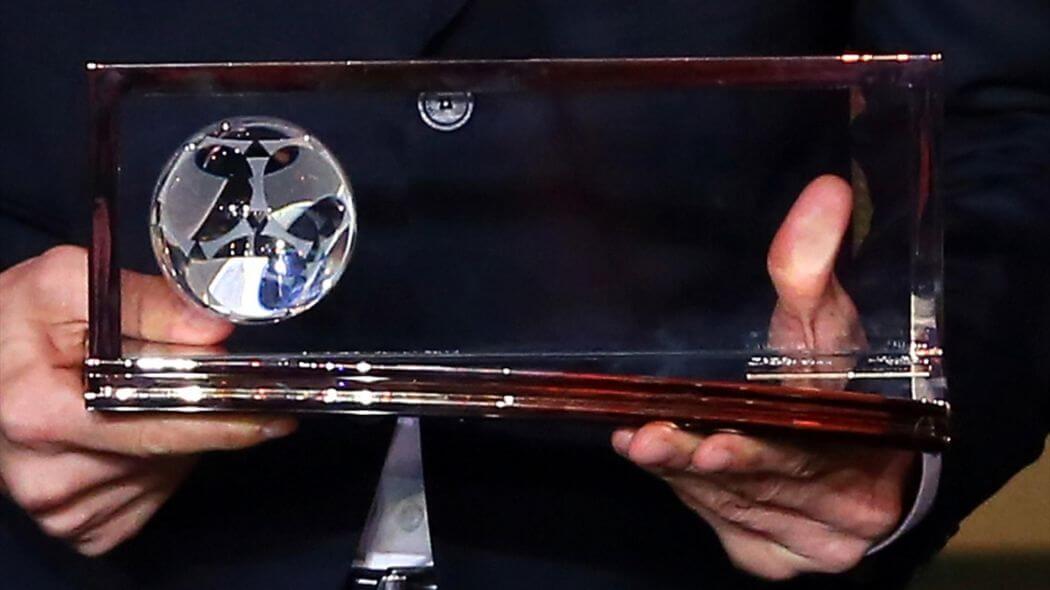 جائزة بوشكاش 