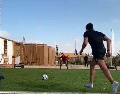 عصام الحضرى عصام الحضرى
