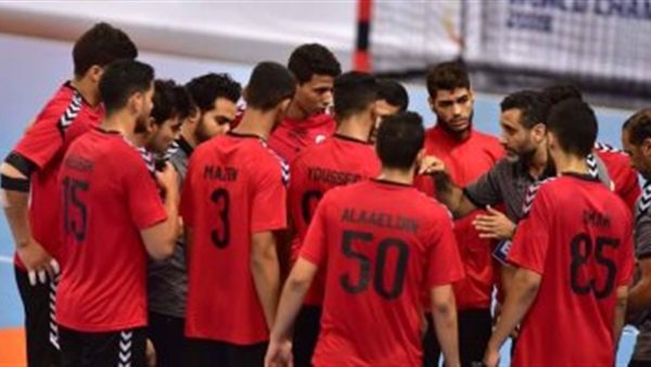 منتخب مصر لناشئي كرة اليد منتخب مصر لناشئي كرة اليد