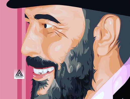 عمرو عبد الجليل