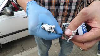 الداخلية تطهر محيط النوادي الرياضية من تجار السموم