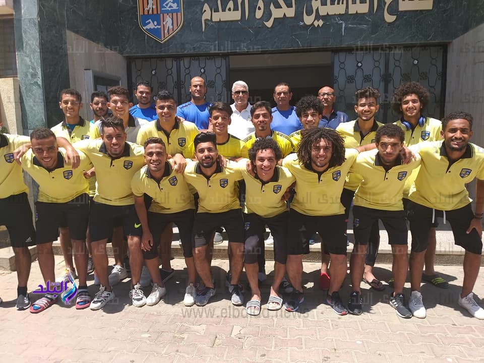 قطاع الناشئين لنادى المقاولون العرب قطاع الناشئين لنادى المقاولون العرب