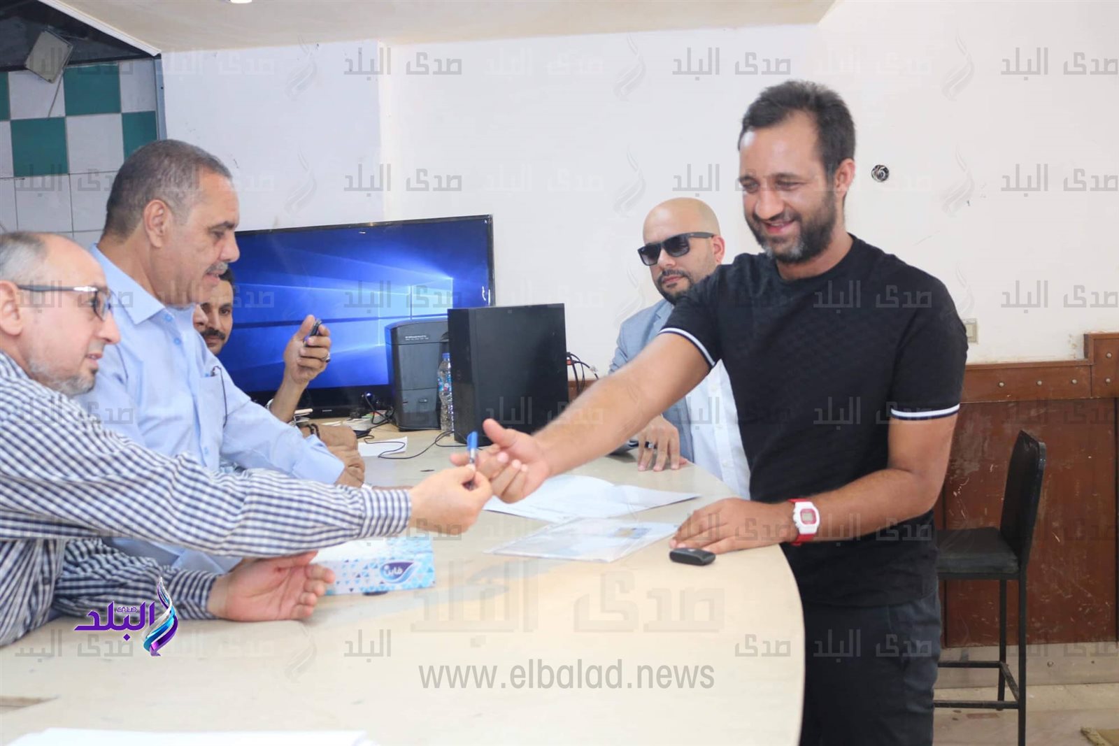  احمد مرتضي احمد 
