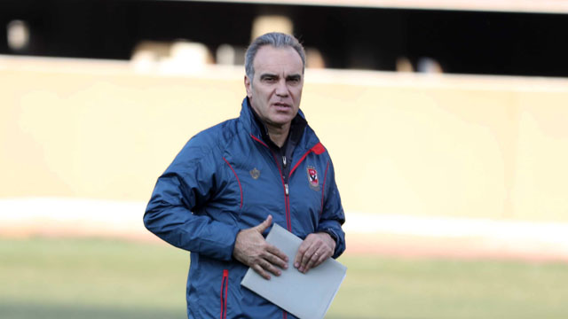 مارتن لاسارتي 